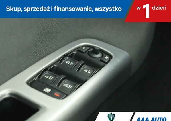 Volvo S40 cena 26000 przebieg: 157129, rok produkcji 2009 z Piechowice małe 191